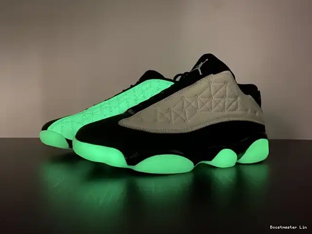 Bmlin Jordan DM0803-300 Low Single's Air (2021) Day Retro 13 0615